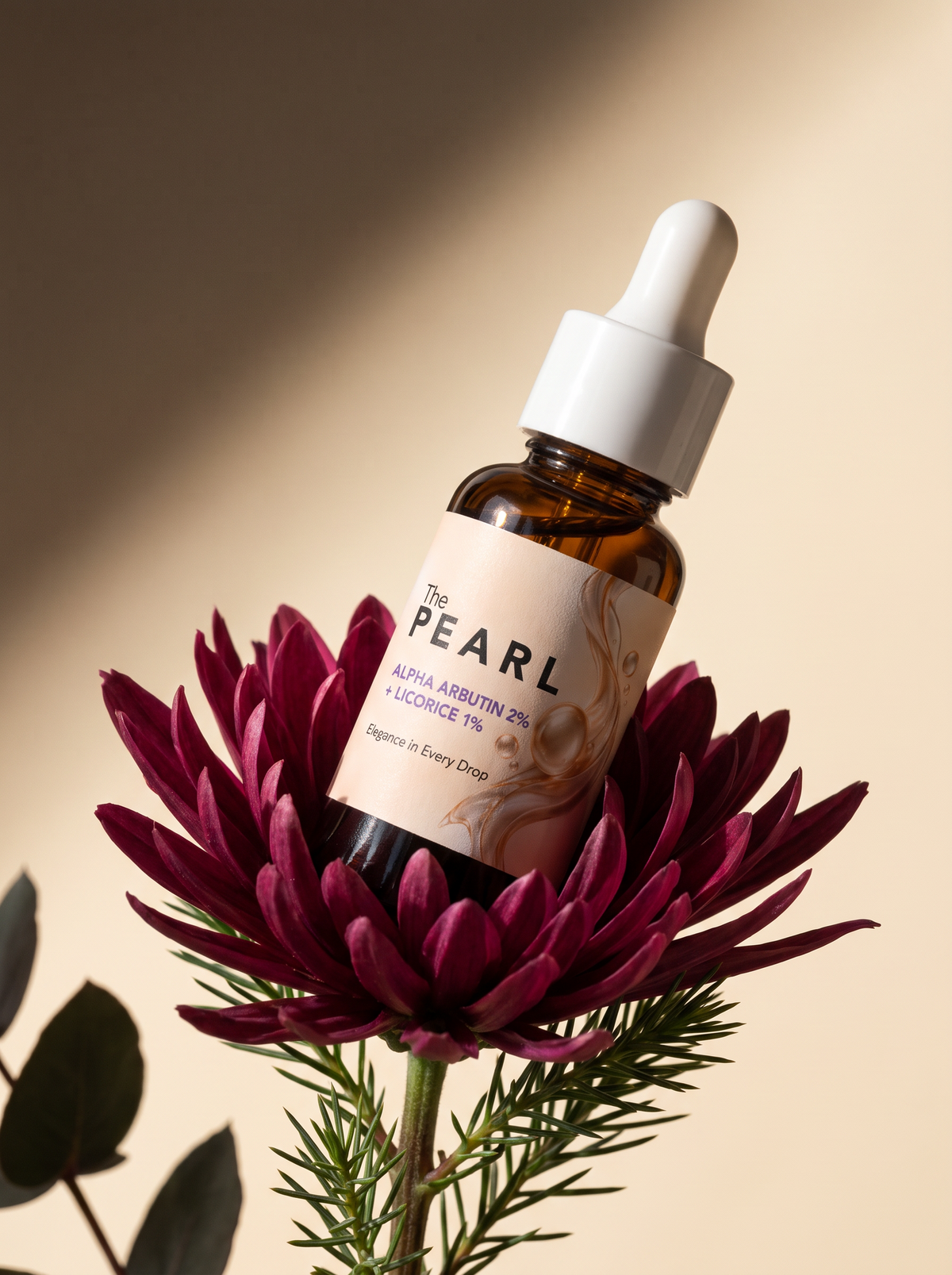 THE PEARL Alpha Arbutin Serum