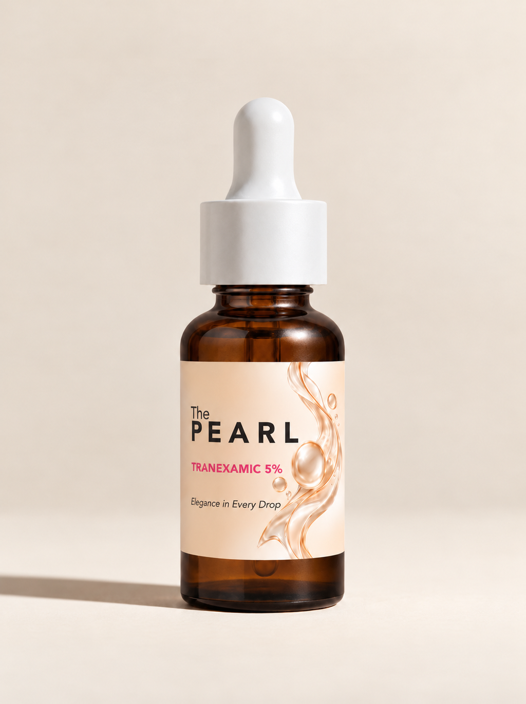 THE PEARL Tranexamic Acid Serum