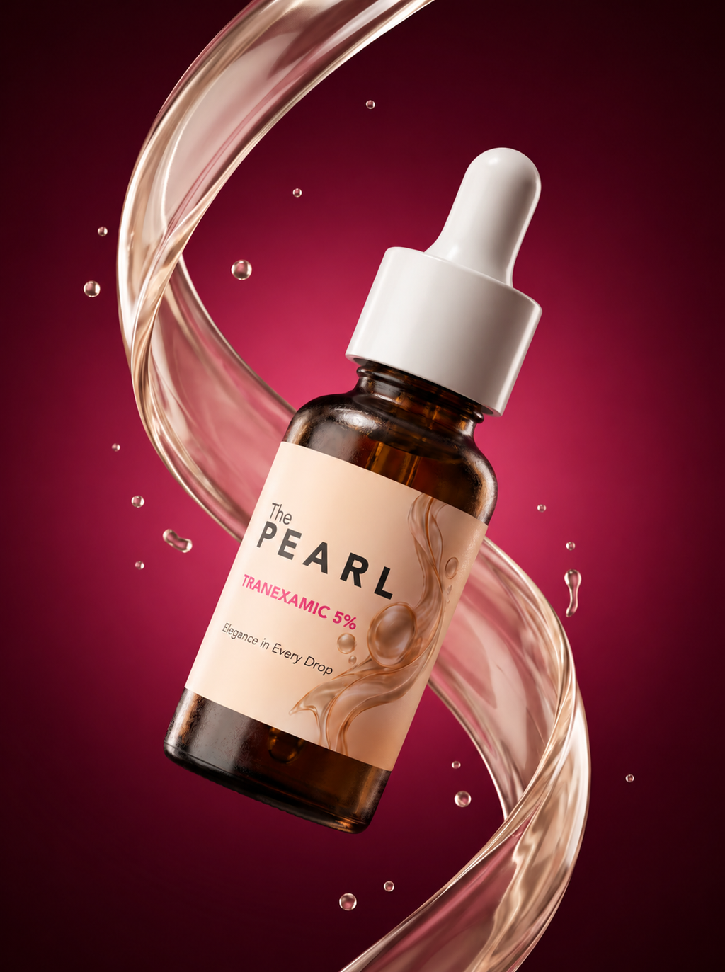 THE PEARL Tranexamic Acid Serum