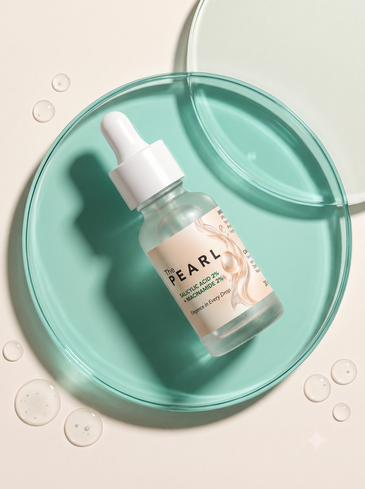 THE PEARL Salicylic Acid Serum