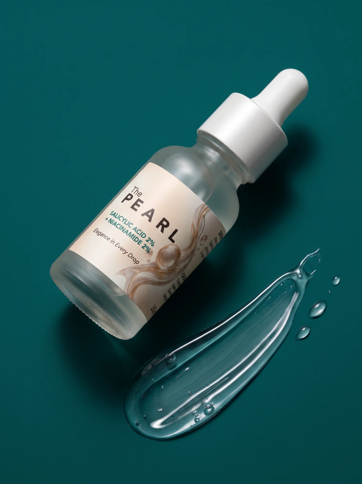 THE PEARL Salicylic Acid Serum